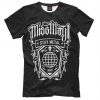 Miss May I Stay Metal T-shirt, Men's Women's All Sizes