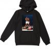 Muhammad Ali Knockout Hoodie