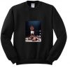 Muhammad Ali Sweatshirt