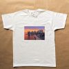 New York City Skyline Tshirt