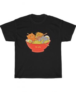 Noodle Cats Tshirt