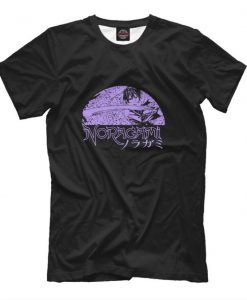 Noragami Aragoto Art T-Shirt, Men's Women's All Sizes