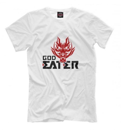 Noragami Aragoto God Eater T-Shirt, Men's Women's All Sizes