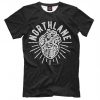 Northlane Heart T-shirt, Men's Women's All Sizes