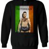 Notorious Conor McGregor Hoodie