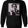 Oscar Wilde Morrisey Smiths is Dead Hoodie