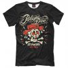 Parkway Drive Byron Bay Australia T-shirt, Men's Women's All Sizes