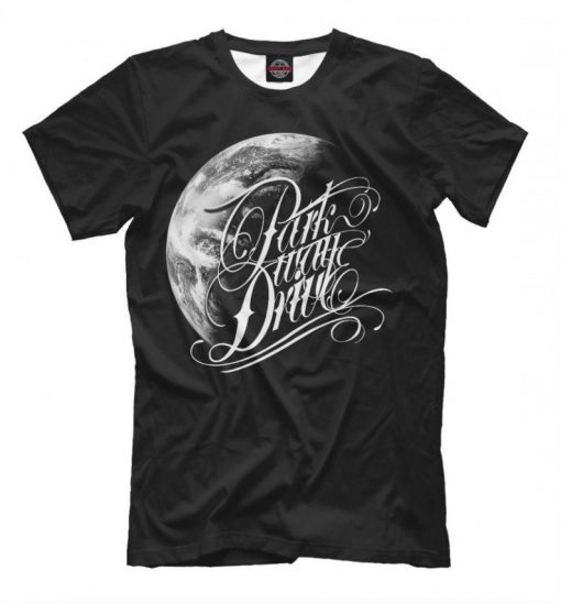 Parkway Drive Graphic T-shirt, Men's Women's All Sizes