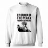 Peaky Blinders Sweatshirt