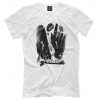 Placebo Hand And Foot T-shirt, Men's Women's All Sizes