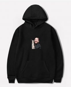 Post Malone Hoodie