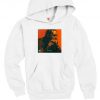 Post Malone Stoney Album Cover Hoodie