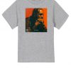 Post Malone Stoney Album Cover Tshirt