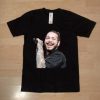 Post Malone Tee