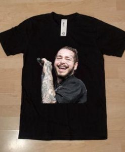 Post Malone Tee