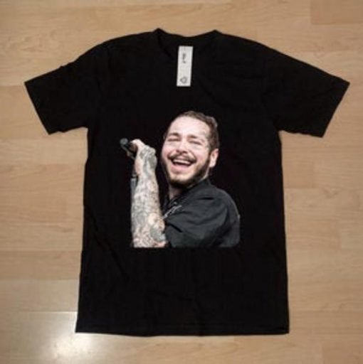 Post Malone Tee