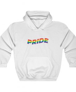 Pride Hoodie