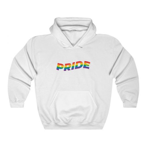 Pride Hoodie