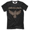 Primal Fear Logo T-shirt, Men's Women's All Sizes