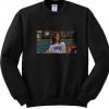 Rachel Friends Sweatshirt