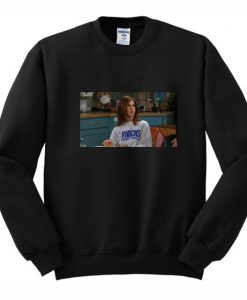 Rachel Friends Sweatshirt