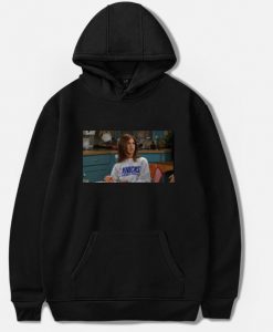 Rachel Green Friends Hoodie