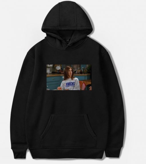 Rachel Green Friends Hoodie