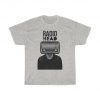 Radiohead Tshirt