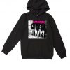 Ramones Rocket To Russia Album Cover Art Hoodie