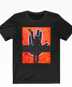 Rezz - Spacemom Tshirt