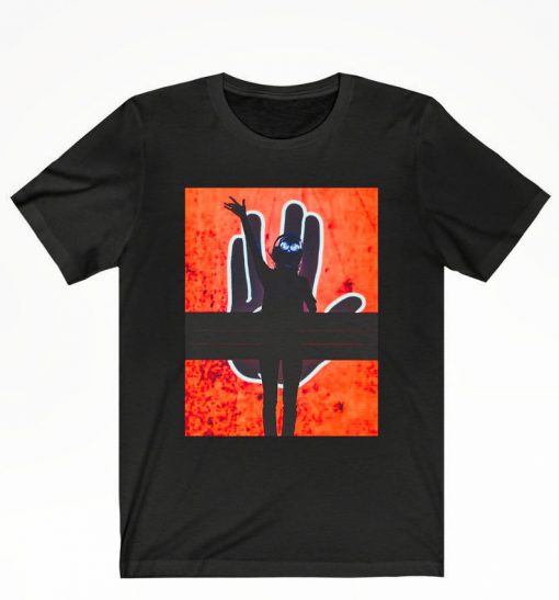 Rezz - Spacemom Tshirt