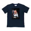 Rocky 4 Poster Tshirt