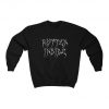 Rotten Inside Sweatshirt