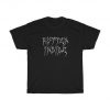 Rotten Inside Tshirt