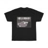 Sadboys Club Anime Tshirt