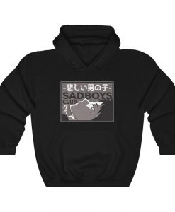 Sadboys Club Hoodie