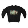 Sandro Botticelli's Birth of Venus Sweatshirt