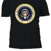 Seal Of The President Of United States T-shirt