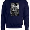 Sex Pistol's Sid Vicious Classic Image Sweatshirt