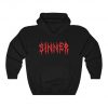 Sinner Hoodie