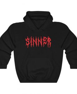 Sinner Hoodie