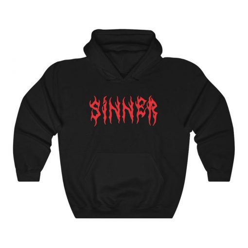 Sinner Hoodie