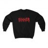 Sinner Sweatshirt