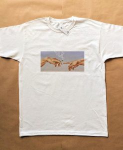 Sistine Chapel T-shirt
