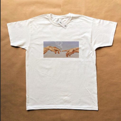 Sistine Chapel T-shirt