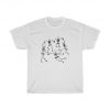 Skeleton Dance T-shirt