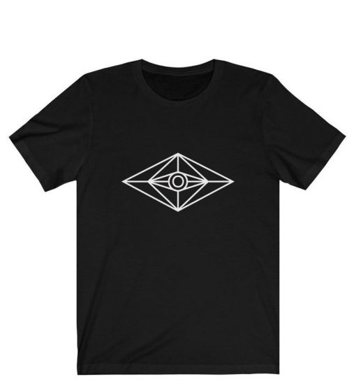 Slander Logo Tshirt