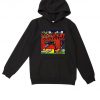 Snoop Dogg Doggystyle Cover Art Hoodie