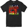 Snoop Dogg Doggystyle Cover Art Tshirt