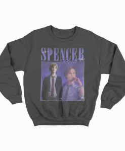 Spencer Reid Sweatshirt